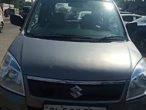 Maruti Suzuki Wagon R LXi CNG