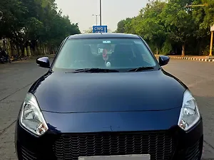 Maruti Suzuki Swift VXi AMT [2018-2019]