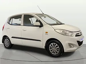 Hyundai i10 Sportz 1.1 iRDE2 [2010--2017]