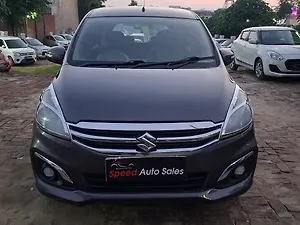 Maruti Suzuki Ertiga VDI SHVS