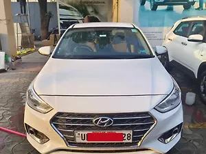 Hyundai Verna EX 1.4 VTVT