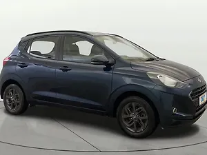 Hyundai Grand i10 NIOS Sportz 1.2 Kappa VTVT CNG