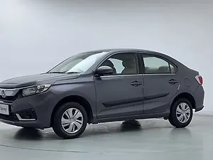 Honda Amaze 1.2 S MT Petrol [2018-2020]