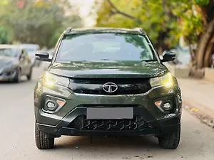 Tata Nexon XE Diesel