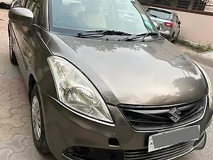 Maruti Suzuki Swift DZire LDI