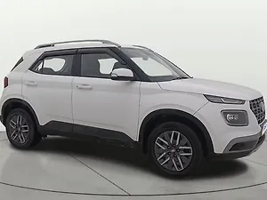 Hyundai Venue SX 1.5 Diesel