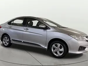Honda City V