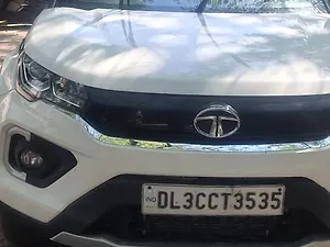 Tata Nexon XT Plus Diesel