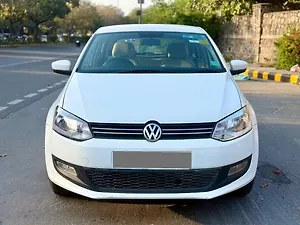 Volkswagen Polo Comfortline 1.2L (P)