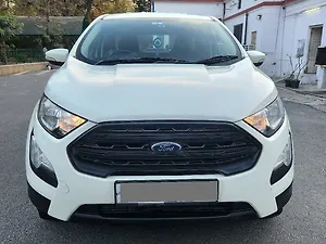 Ford Ecosport Ambiente 1.5L Ti-VCT