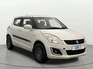 Maruti Suzuki Swift VXi [2014-2017]