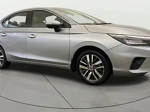 Honda City ZX Petrol [2019-2020]