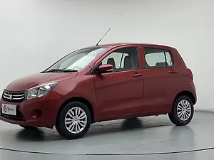 Maruti Suzuki Celerio ZXi AMT [2017-2019]
