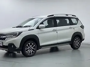Maruti Suzuki XL6 Zeta MT Petrol [2023-2025]