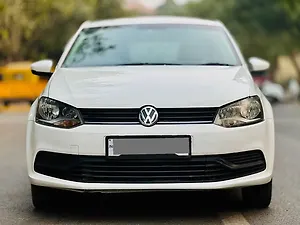 Volkswagen Polo Trendline 1.2L (P)
