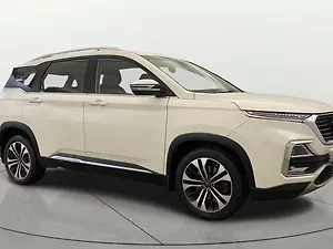 MG Hector Sharp 1.5 DCT Petrol [2019-2020]