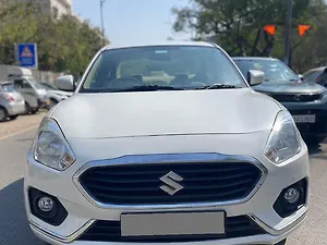 Maruti Suzuki DZire LXi