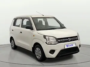 Maruti Suzuki Wagon R LXi 1.0 CNG