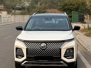 MG Hector Savvy Pro 1.5 Turbo CVT