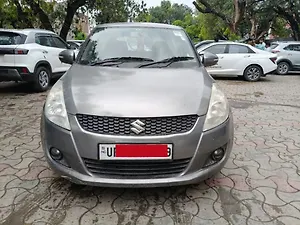 Maruti Suzuki Swift VDi
