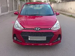Hyundai Grand i10 Sports Edition 1.2L Kappa VTVT
