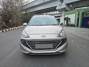 Hyundai Santro Sportz CNG [2018-2020]