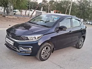 Tata Tigor XZ Plus CNG [2022-2023]