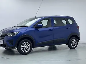 Renault Triber RXL