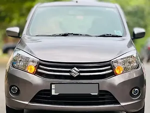 Maruti Suzuki Celerio VXi AMT