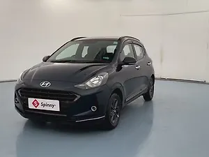 Hyundai Grand i10 NIOS Sportz 1.2 Kappa VTVT