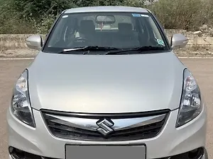 Maruti Suzuki Swift DZire VXI