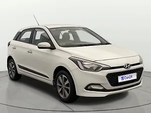 Hyundai Elite i20 Asta 1.2