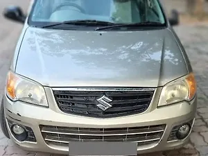 Maruti Suzuki Alto VXi