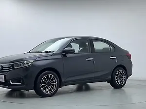 Honda Amaze VX CVT 1.2 Petrol [2021]
