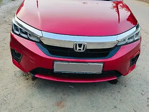 Honda City V