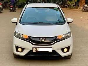 Honda Jazz V AT Petrol