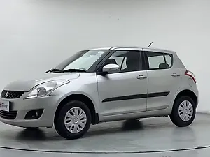 Maruti Suzuki Swift VXi