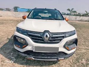 Renault Kwid CLIMBER 1.0 (O)