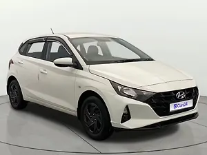 Hyundai Elite i20 Magna 1.2 MT [2020-2023]