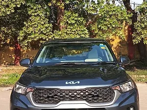 Kia Sonet HTE 1.2 Petrol MT