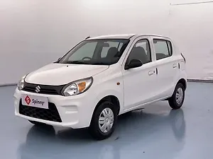 Maruti Suzuki Alto 800 Lxi (Airbag) [2012-2015]