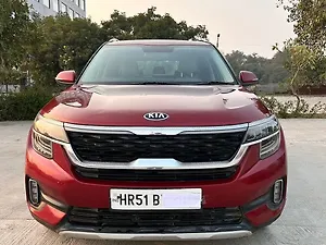 Kia Seltos HTX Plus 1.5 Diesel [2019-2020]
