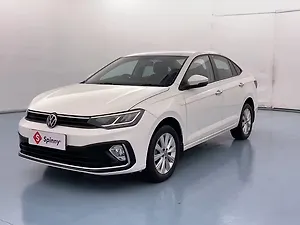 Volkswagen Virtus Highline 1.0 TSI MT