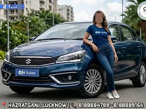 Maruti Suzuki Ciaz Delta Hybrid 1.5 [2018-2020]