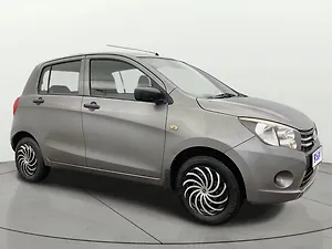 Maruti Suzuki Celerio VXi