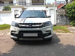 Maruti Suzuki Vitara Brezza ZDi