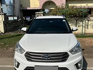 Hyundai Creta 1.6 SX
