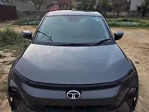 Tata Nexon EV Fearless 30.0 kWh