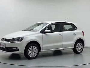 Volkswagen Polo Comfortline 1.2L (P)