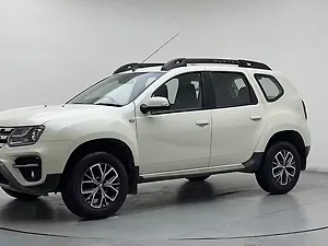 Renault Duster RXZ 1.5 Petrol MT [2020-2021]